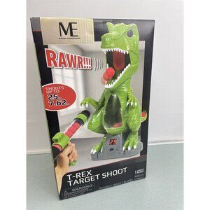 Dinosaur Toy - T-Rex Target Shoot